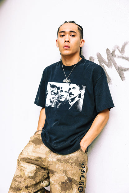 Trainspotting BARK T-Shirt