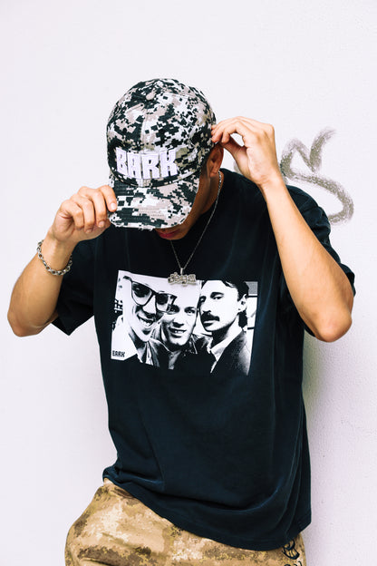 Digi Camo BARK Cap