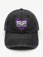 Revolve Heart Hat