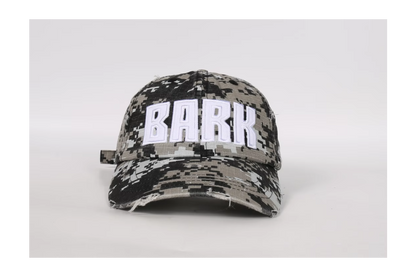 Digi Camo BARK Cap