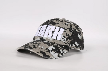 Digi Camo BARK Cap
