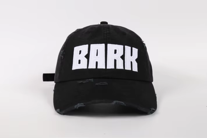Black Bark Cap