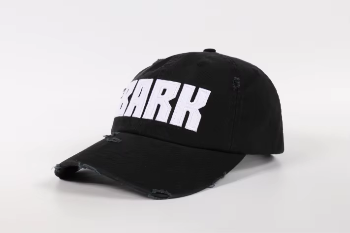 Black Bark Cap