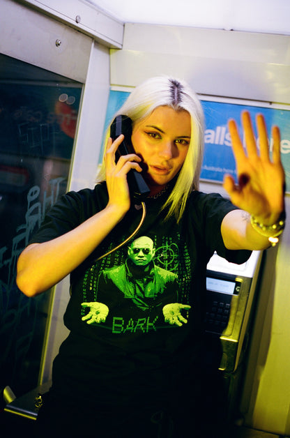 Matrix BARK T-Shirt
