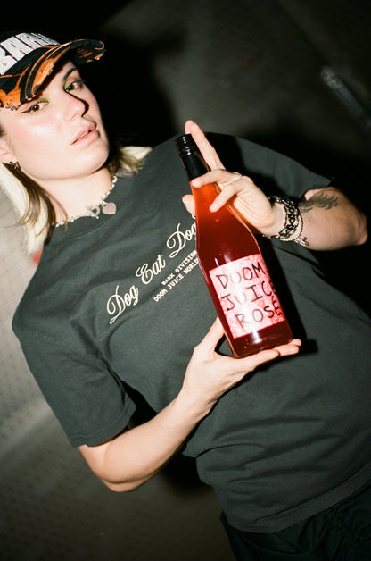 DOOM JUICE x BARK T-Shirt