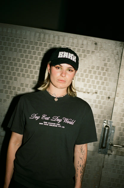 DOOM JUICE x BARK T-Shirt