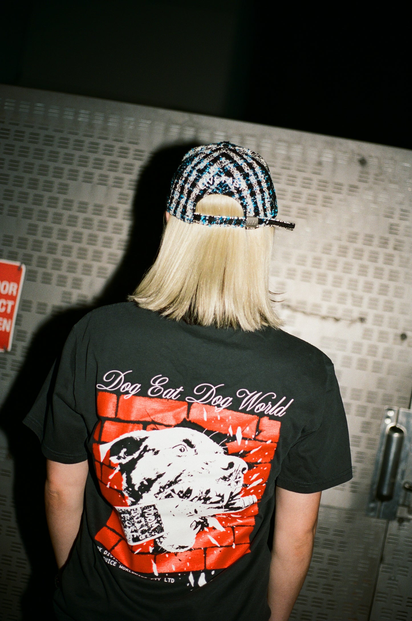 DOOM JUICE x BARK T-Shirt