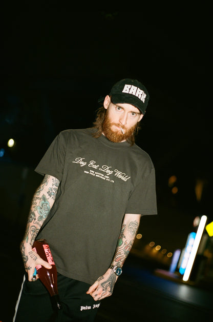 DOOM JUICE x BARK T-Shirt