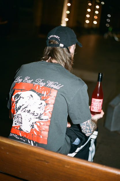 DOOM JUICE x BARK T-Shirt