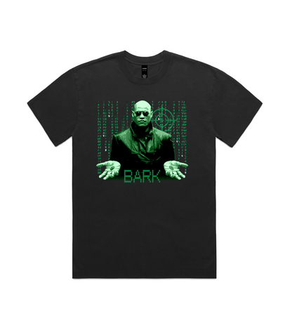 Matrix BARK T-Shirt