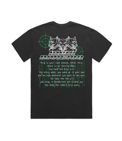 Matrix BARK T-Shirt