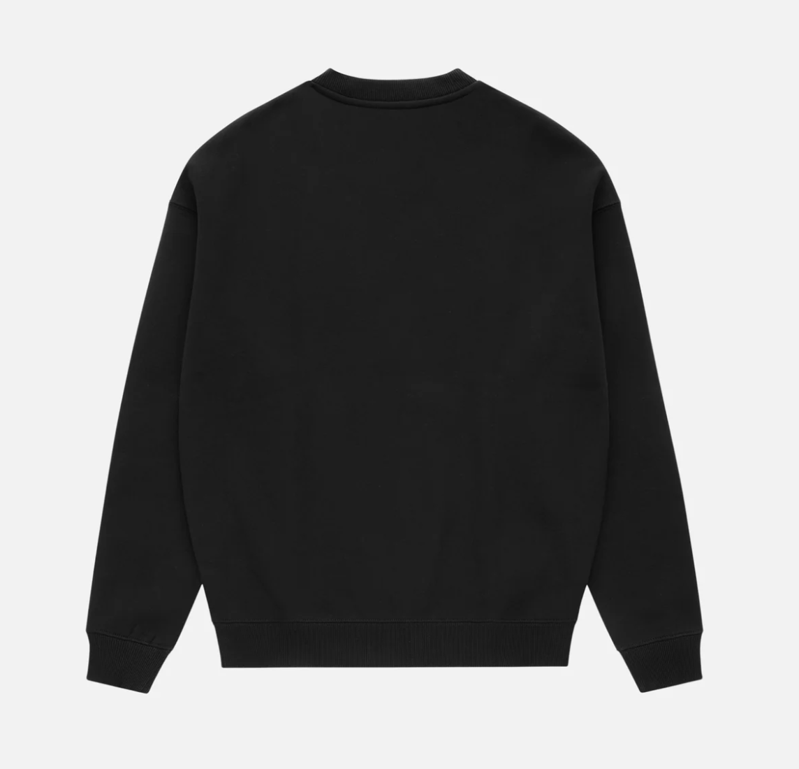 YEAR OF THE HORSE CREWNECK SWEATER