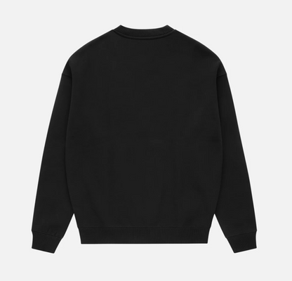YEAR OF THE HORSE CREWNECK SWEATER
