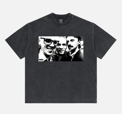 Trainspotting BARK T-Shirt