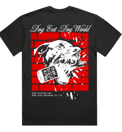 DOOM JUICE x BARK T-Shirt