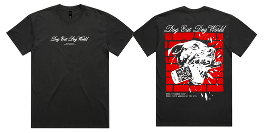 DOOM JUICE x BARK T-Shirt